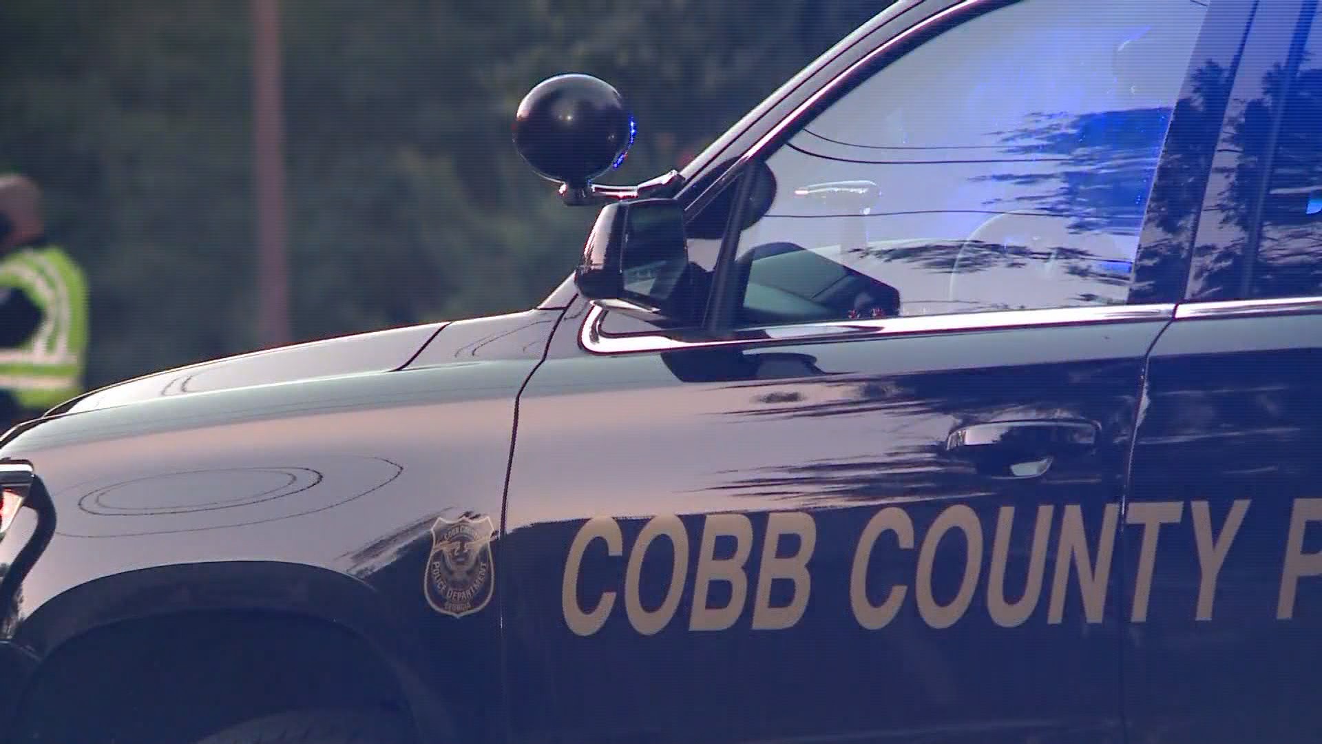 Backseat Passenger Killed In Cobb County Wreck; Charges Expected ...